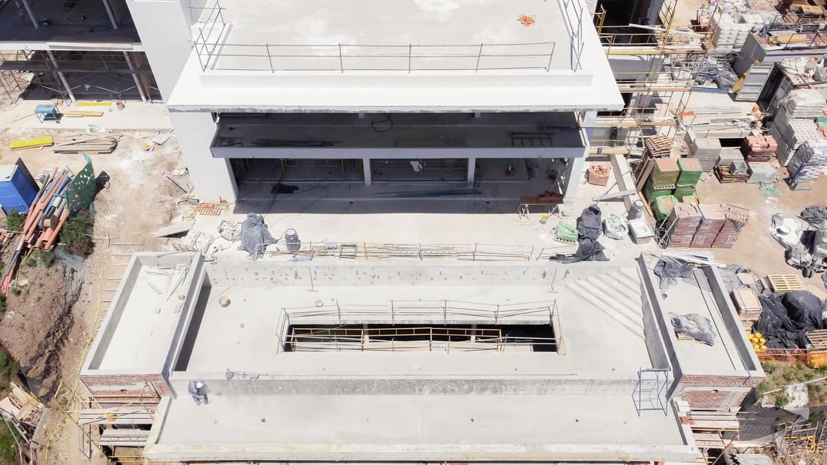 6 sovrum Villa till salu i La Zagaleta med pool garage - 27 500 000 € (Ref: 8529614)