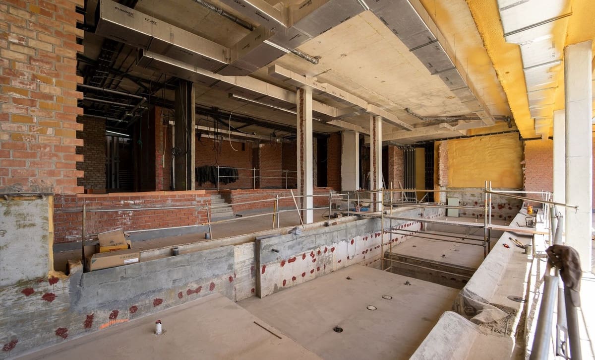 6 sovrum Villa till salu i La Zagaleta med pool garage - 27 500 000 € (Ref: 8529614)