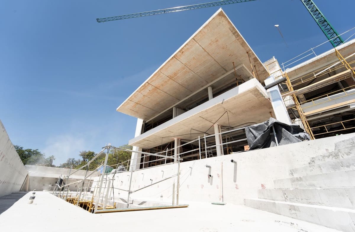 6 sovrum Villa till salu i La Zagaleta med pool garage - 27 500 000 € (Ref: 8529614)