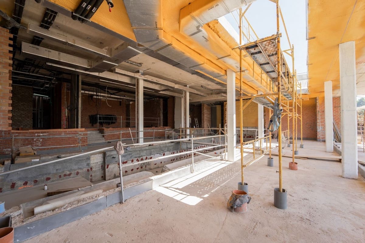 6 sovrum Villa till salu i La Zagaleta med pool garage - 27 500 000 € (Ref: 8529614)