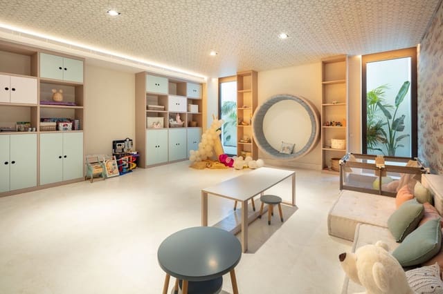 6 quarto Moradia para venda em Las Brisas, Marbella - 13 500 000 € (Ref: 8529615)