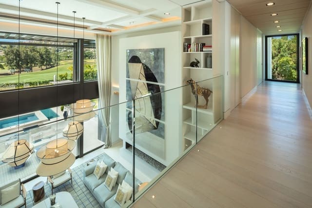 6 quarto Moradia para venda em Las Brisas, Marbella - 13 500 000 € (Ref: 8529615)