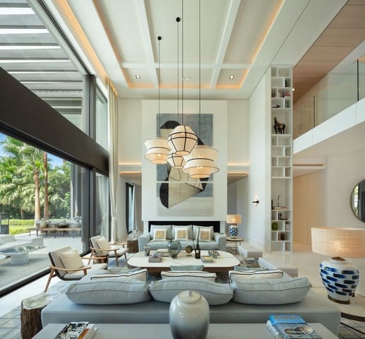 6 quarto Moradia para venda em Las Brisas, Marbella - 13 500 000 € (Ref: 8529615)