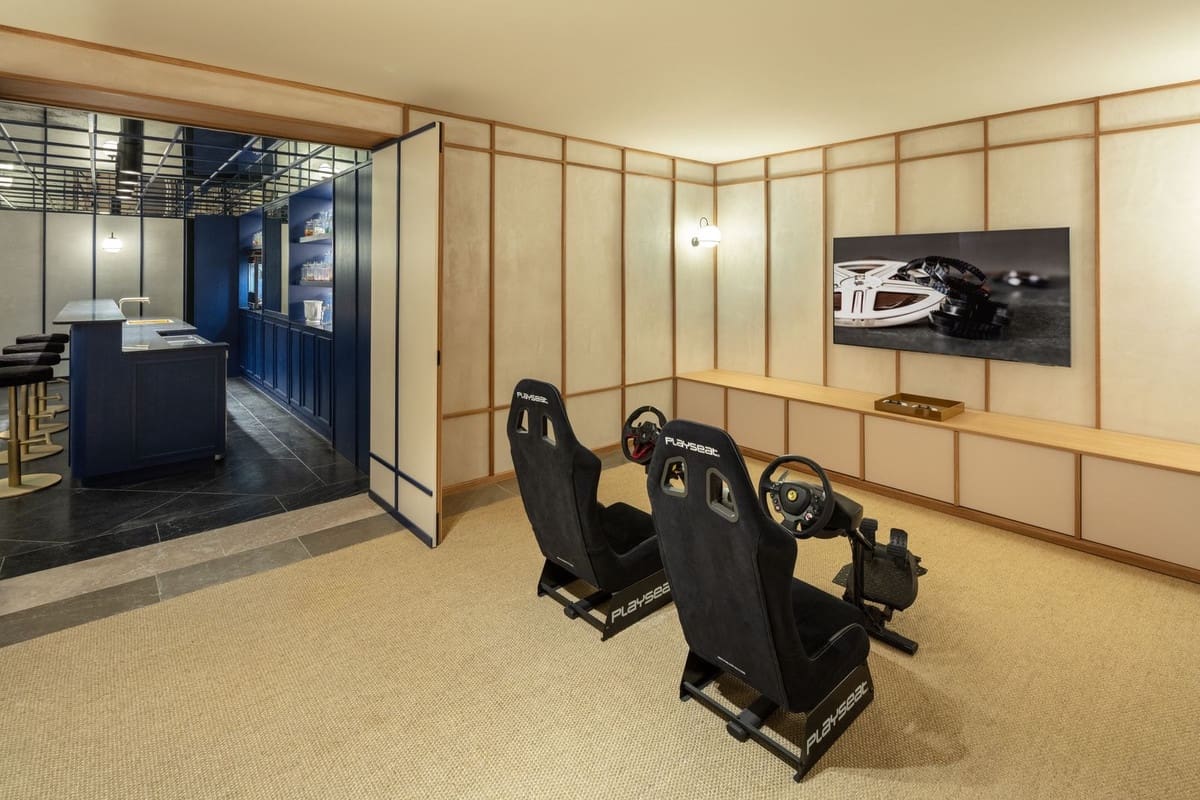 16 soverom Finca/Herregård til salgs i Golden Mile - € 35 000 000 (Ref: 8529616)