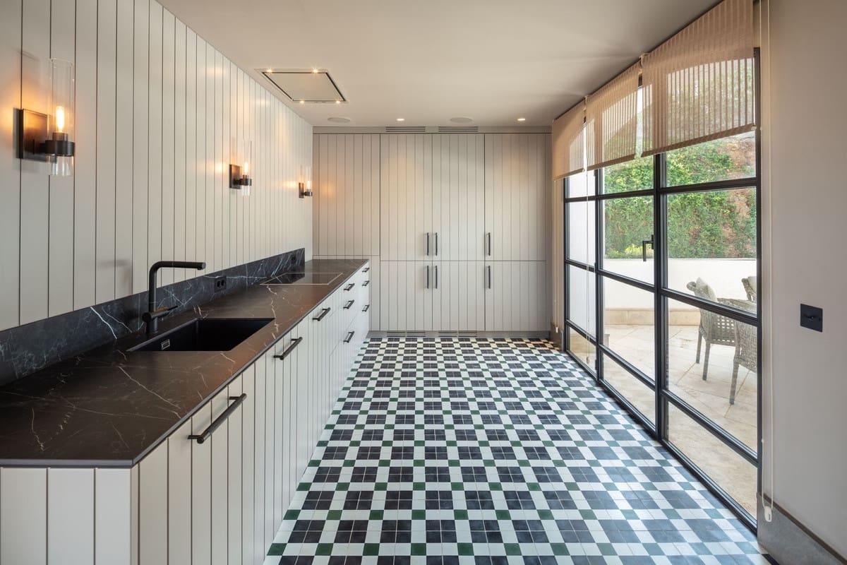 16 soverom Finca/Herregård til salgs i Golden Mile - € 35 000 000 (Ref: 8529616)