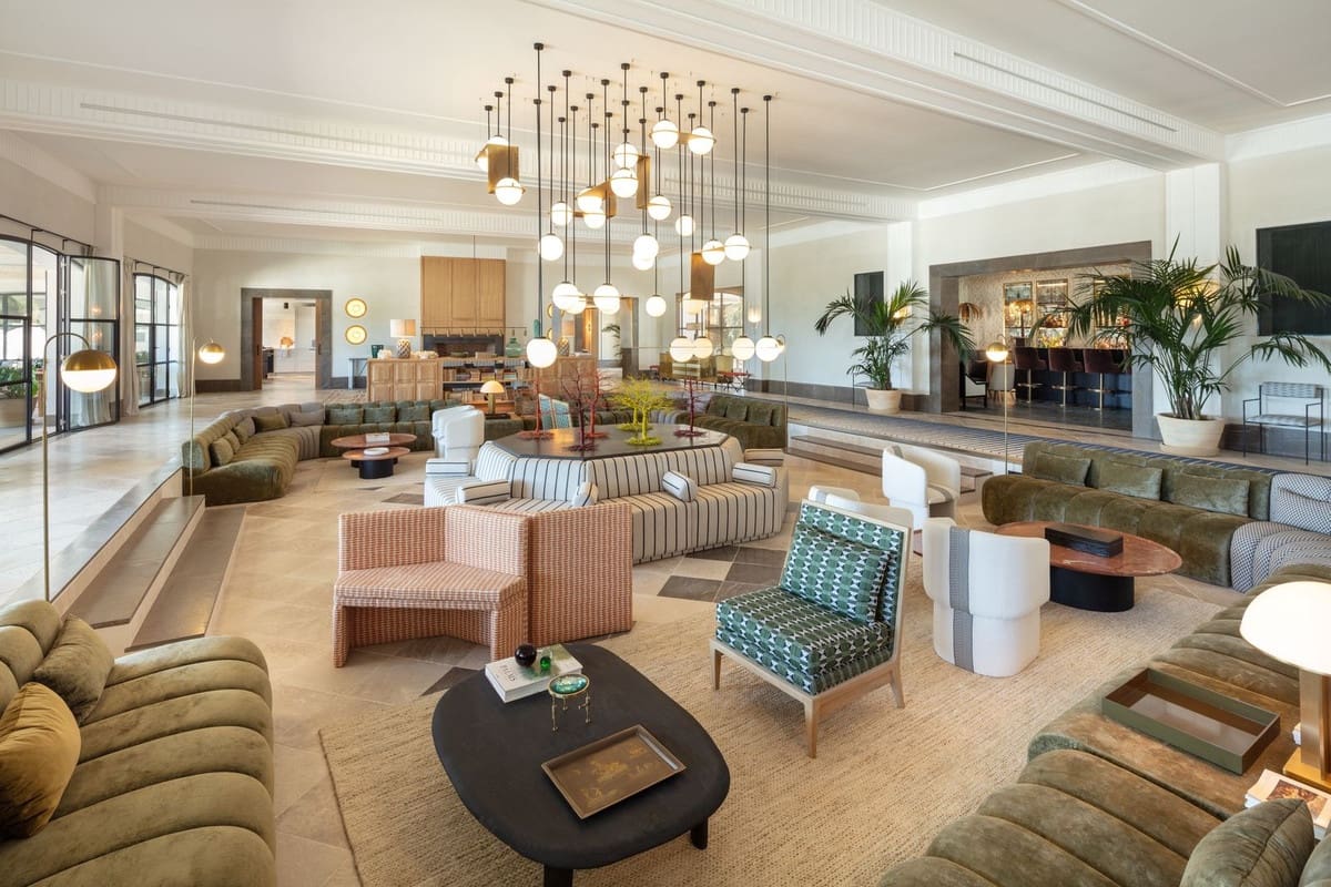 16 soverom Finca/Herregård til salgs i Golden Mile - € 35 000 000 (Ref: 8529616)