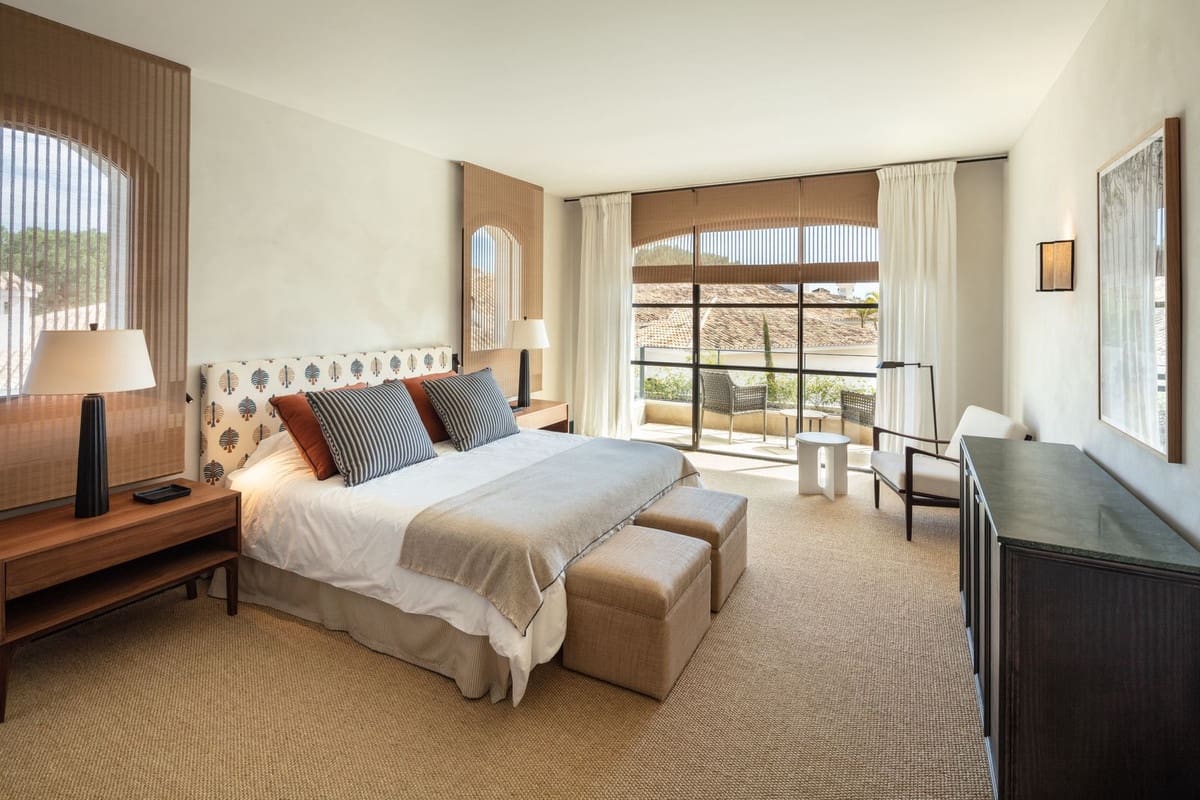 16 soverom Finca/Herregård til salgs i Golden Mile - € 35 000 000 (Ref: 8529616)