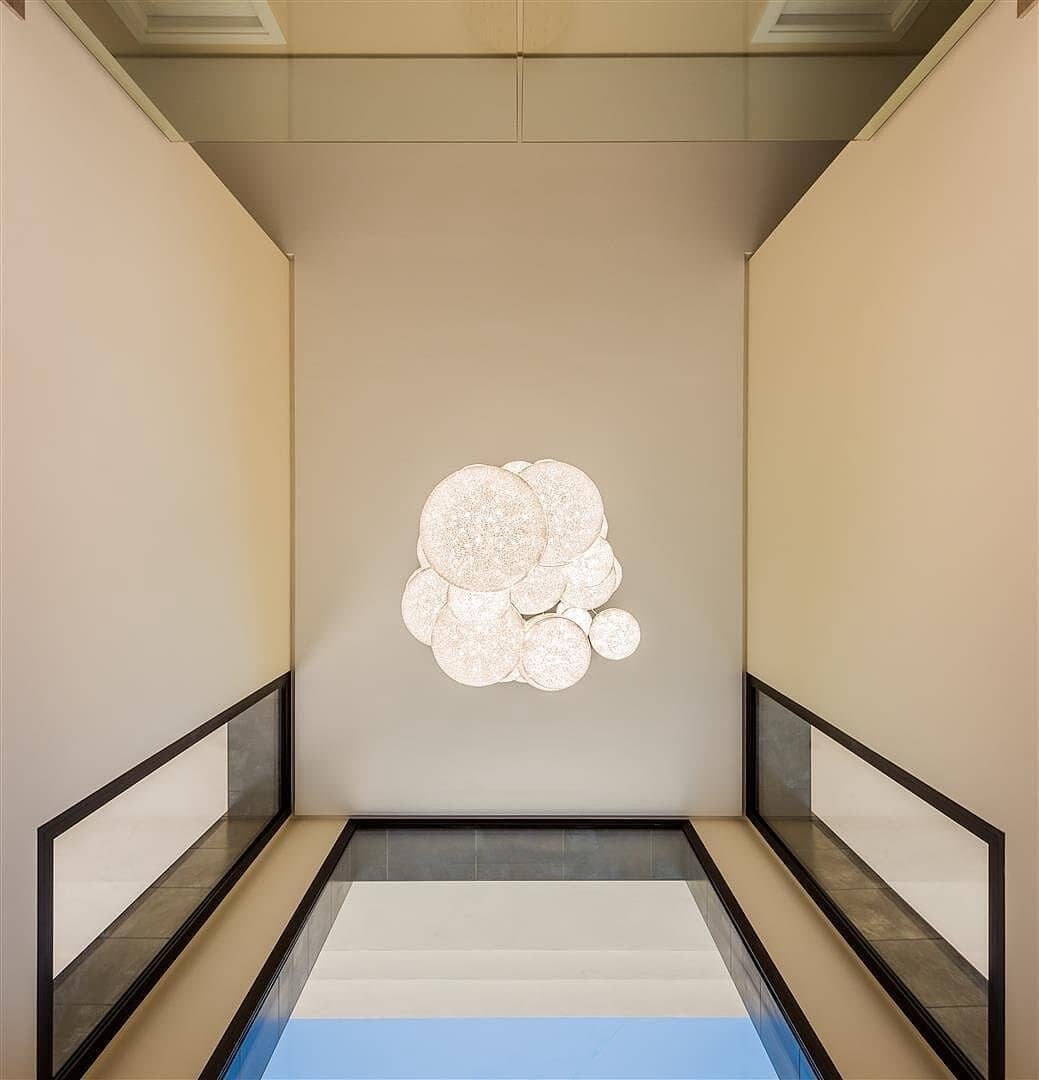 9 sypialnia Willa na sprzedaż w Los Arqueros z basenem garażem - 11 500 000 € (Ref: 8529621)