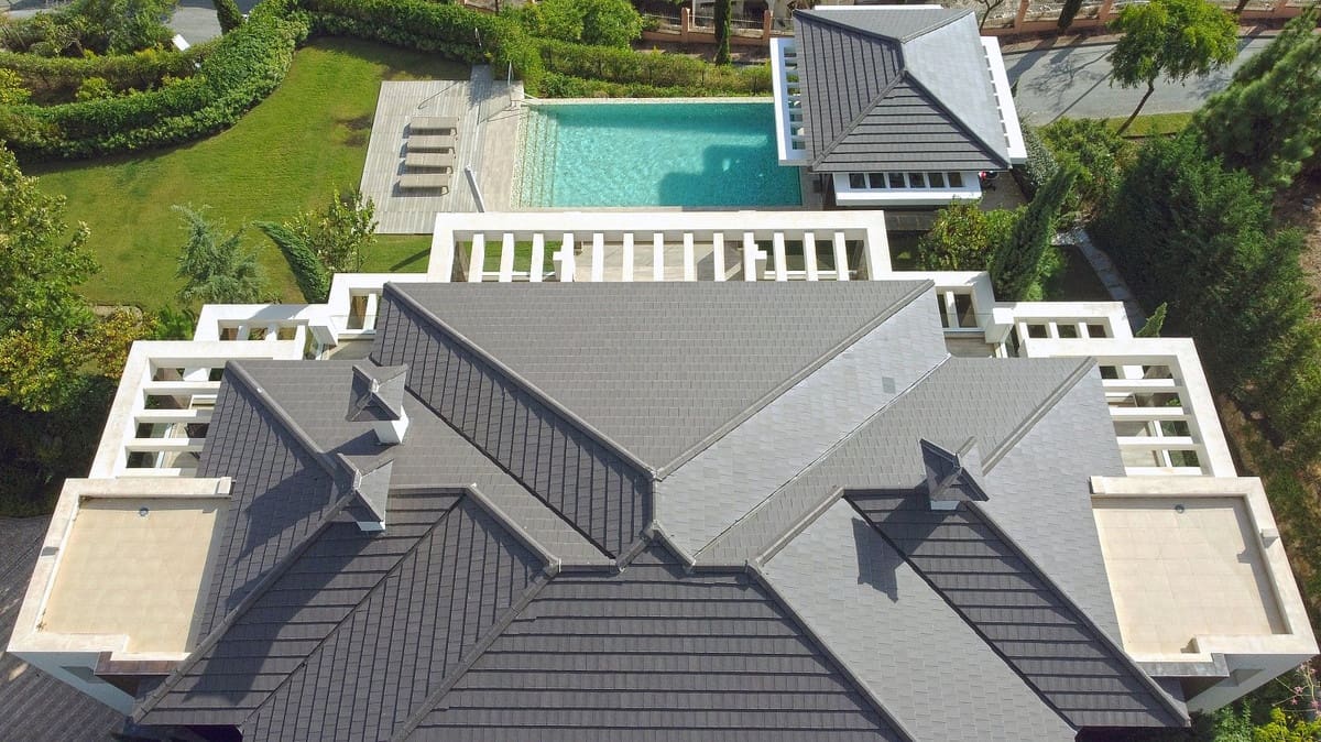 9 sypialnia Willa na sprzedaż w Los Arqueros z basenem garażem - 11 500 000 € (Ref: 8529621)