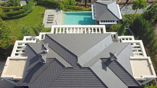 9 slaapkamer Villa te koop in Los Arqueros, Benahavís met zwembad garage - € 11.500.000 (Ref: 8529621)