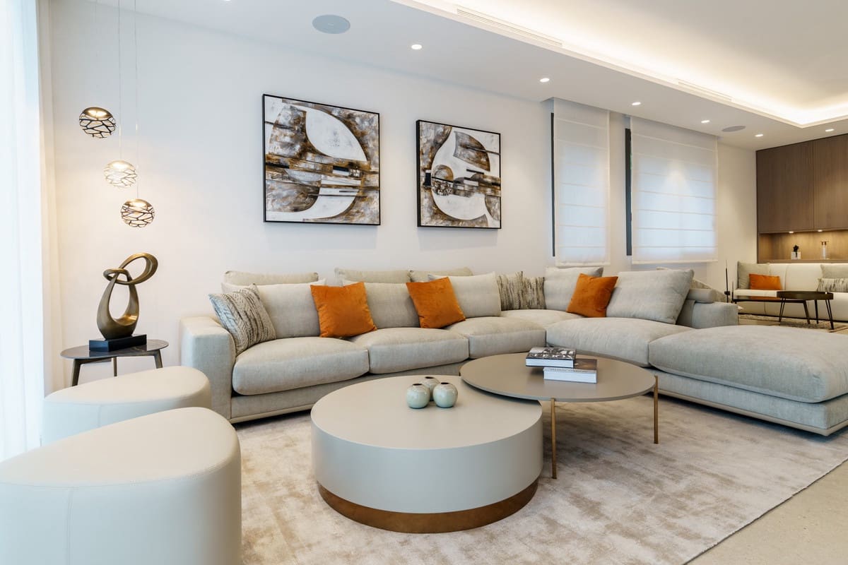 6 soveværelse Villa til salg i La Zagaleta med swimmingpool - € 11.600.000 (Ref: 8529622)