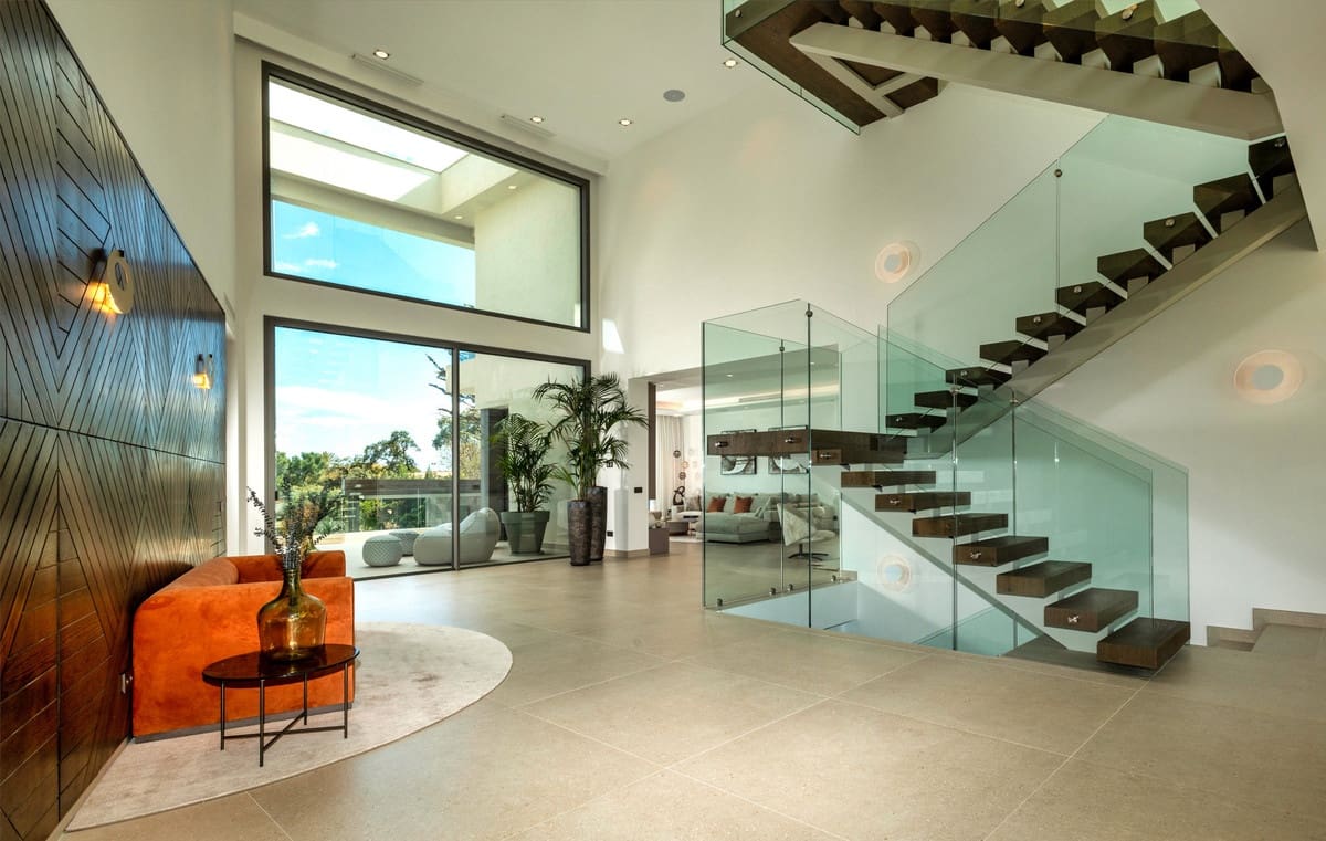 6 soveværelse Villa til salg i La Zagaleta med swimmingpool - € 11.600.000 (Ref: 8529622)