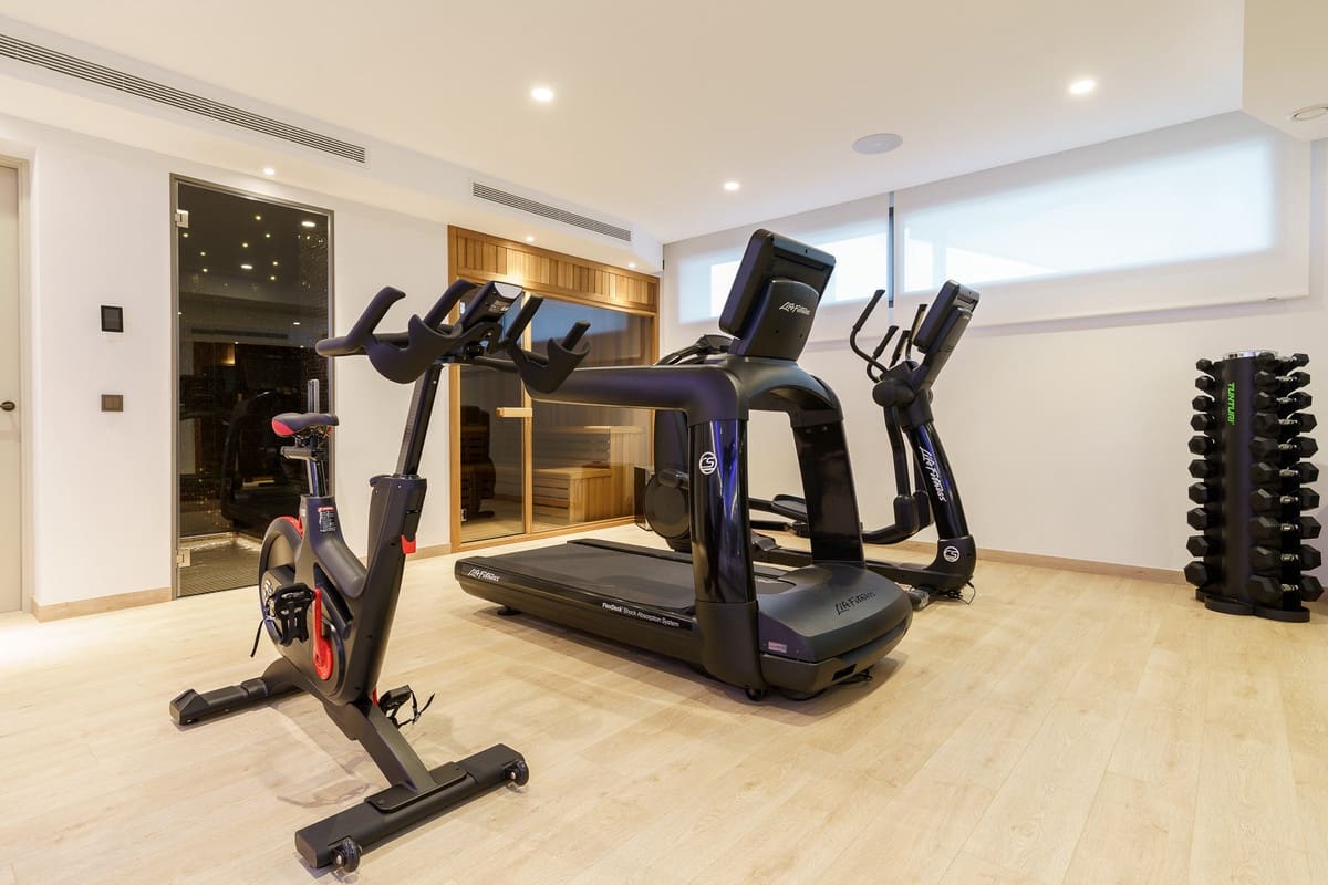 6 soveværelse Villa til salg i La Zagaleta med swimmingpool - € 11.600.000 (Ref: 8529622)