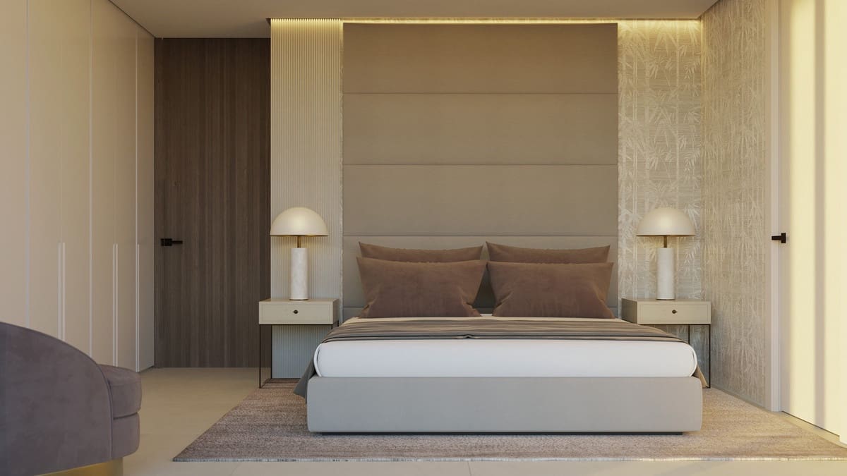 8 sovrum Villa till salu i La Zagaleta med pool - 15 800 000 € (Ref: 8529623)