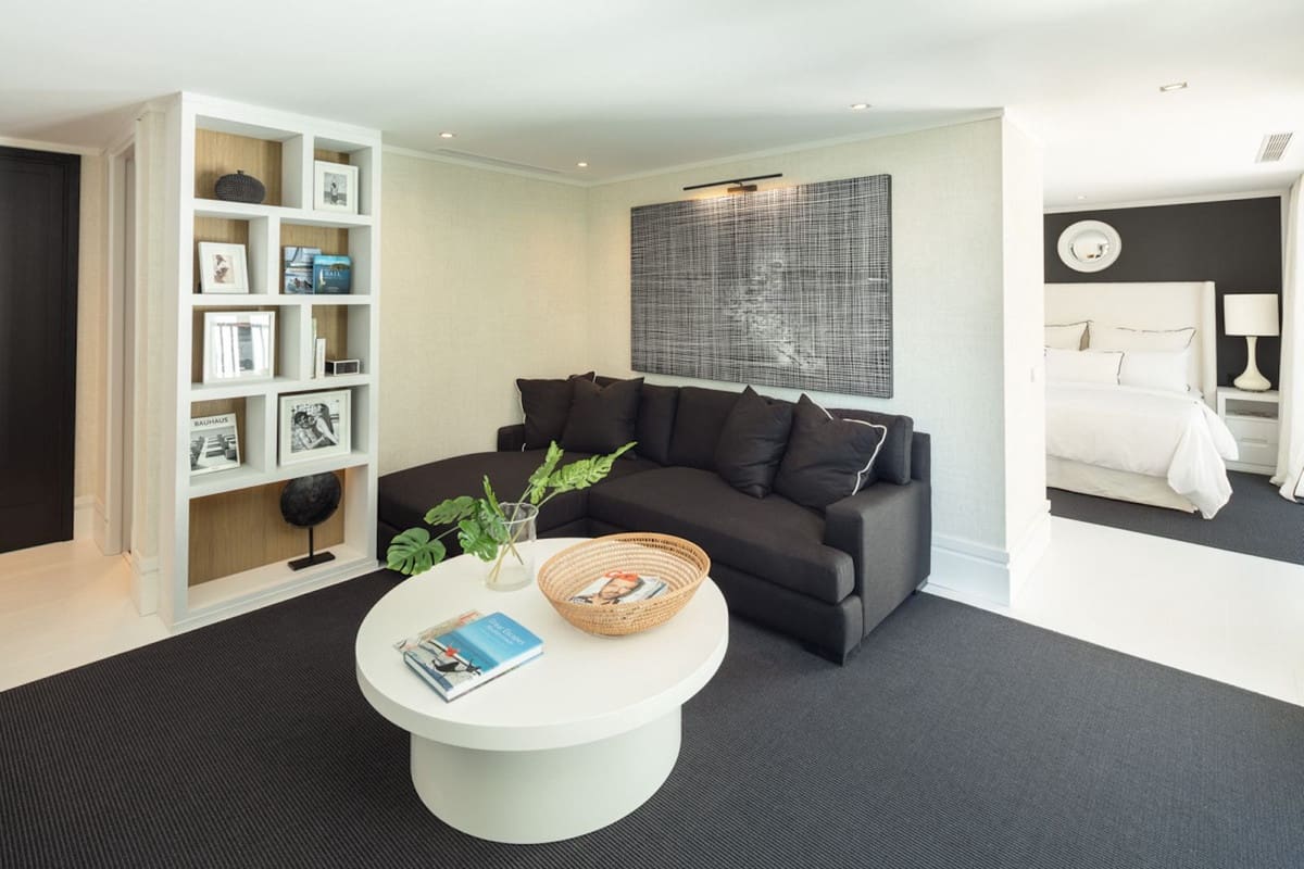 5 soveværelse Villa til salg i Nueva Andalucia med swimmingpool garage - € 10.500.000 (Ref: 8529627)