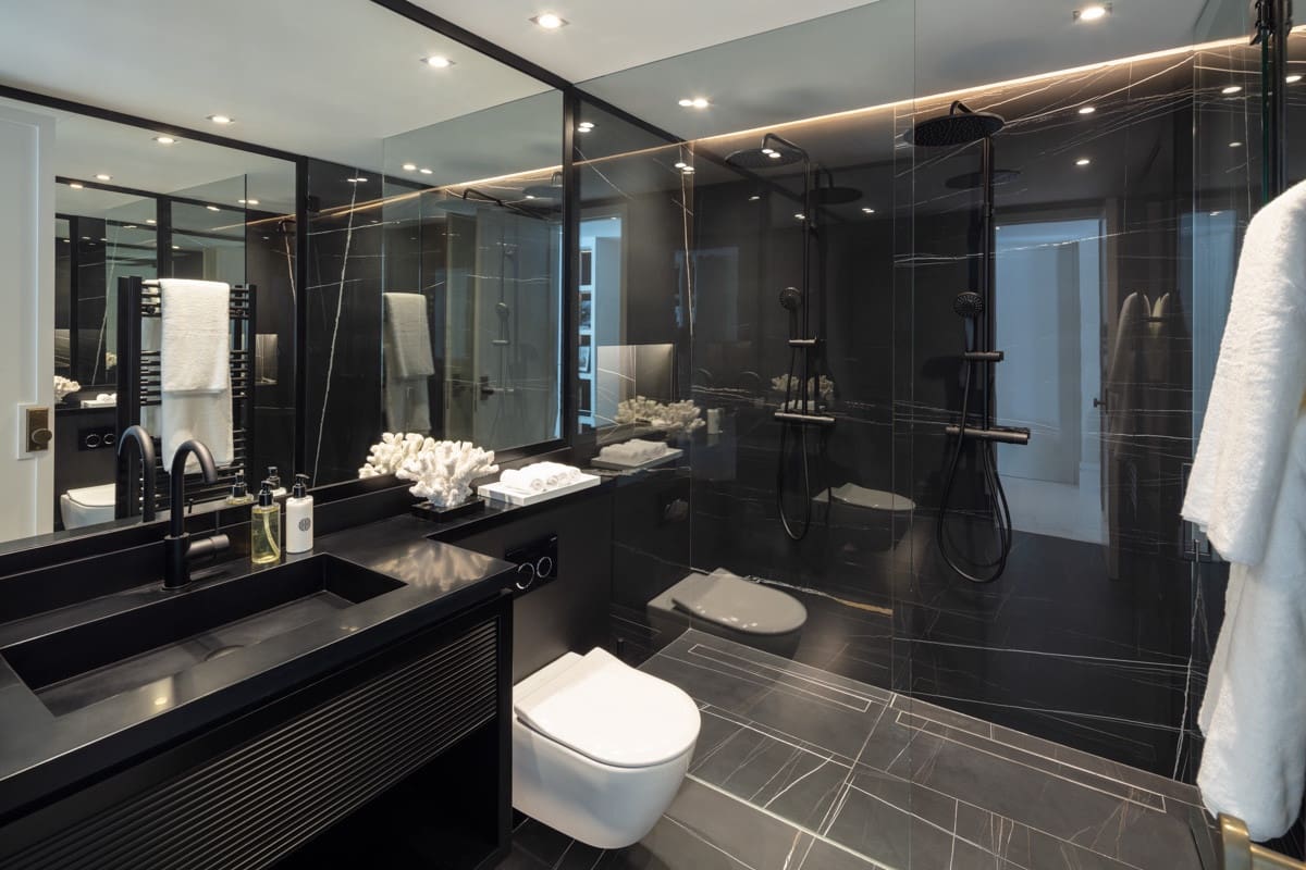 5 camera da letto Villa in vendita in Nueva Andalucia con piscina - 10.500.000 € (Rif: 8529628)