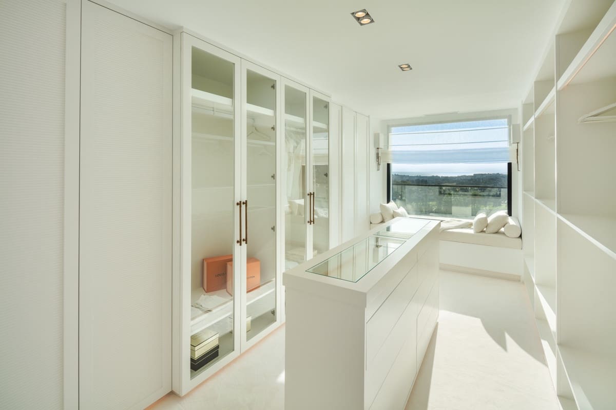 5 camera da letto Villa in vendita in Nueva Andalucia con piscina - 10.500.000 € (Rif: 8529628)