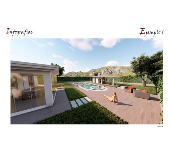 Grunde uden byggetilladelser til salg i Coín - € 5.050.000 (Ref: 8533829)