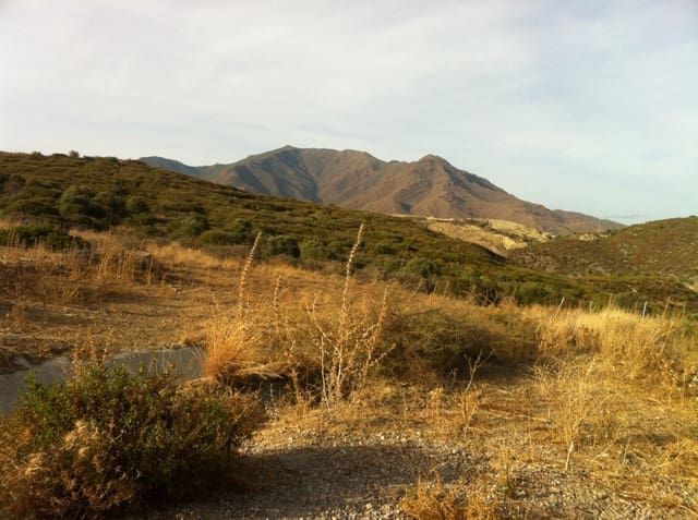 Ubebygd land til salgs i Centro, Estepona - € 25 000 000 (Ref: 8550827)