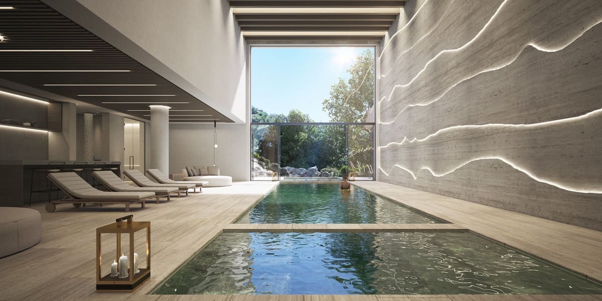 Ubebygd land til salgs i La Zagaleta - € 2 980 000 (Ref: 8550905)