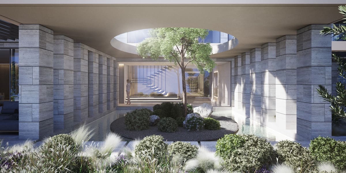 Ubebygd land til salgs i La Zagaleta - € 2 980 000 (Ref: 8550905)