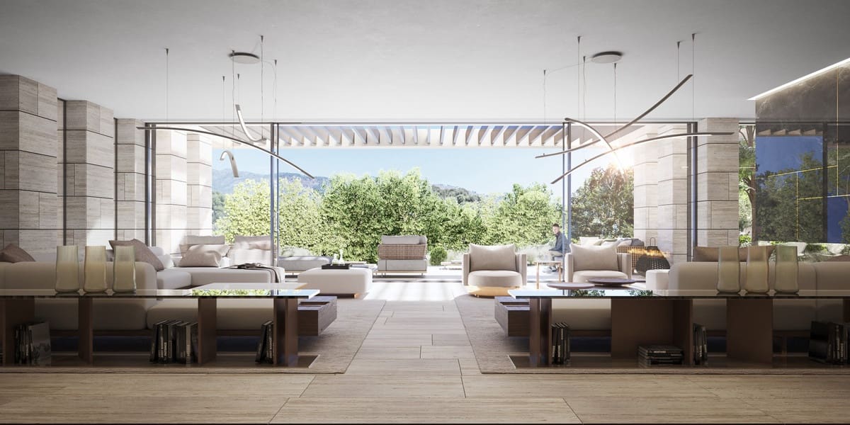 Ubebygd land til salgs i La Zagaleta - € 2 980 000 (Ref: 8550905)