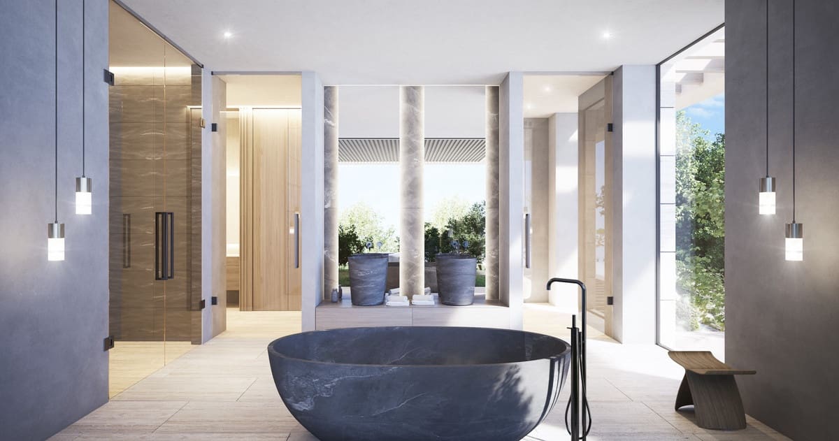 Ubebygd land til salgs i La Zagaleta - € 2 980 000 (Ref: 8550905)