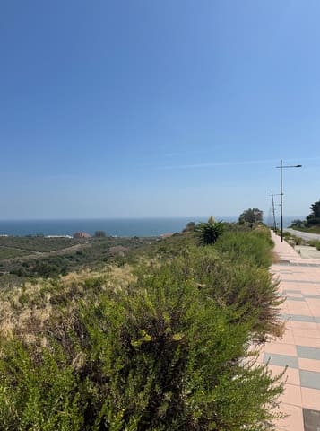 Undeveloped Land for sale in Manilva Pueblo, Manilva - € 4,500,000 (Ref: 8566328)