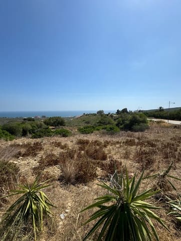 Undeveloped Land for sale in Manilva Pueblo, Manilva - € 4,500,000 (Ref: 8566328)