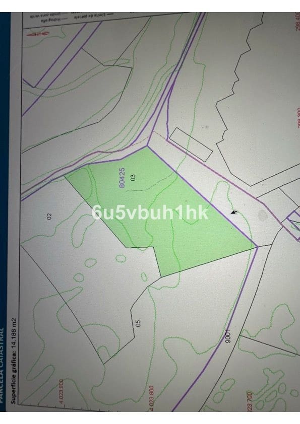 Grunde uden byggetilladelser til salg i Manilva - € 4.500.000 (Ref: 8566328)