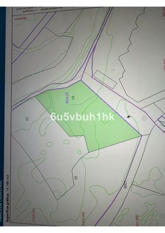 Undeveloped Land for sale in Manilva Pueblo, Manilva - € 4,500,000 (Ref: 8566328)