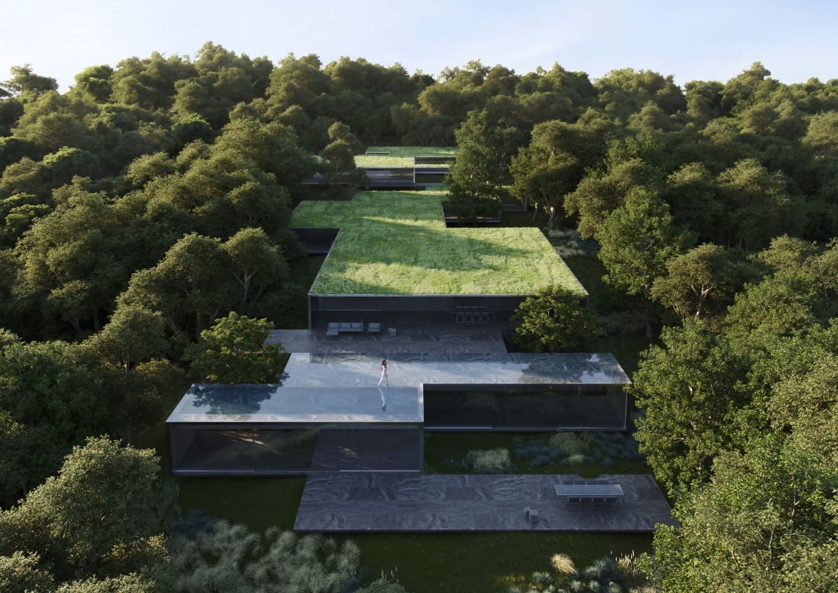 8 chambre Villa/Maison à vendre à Sotogrande avec piscine - 8 800 000 € (Ref: 8566344)