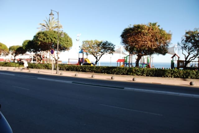 Firma/Unternehmen zu verkaufen in Centro, Estepona - 2.500.000 € (Ref: 8578116)