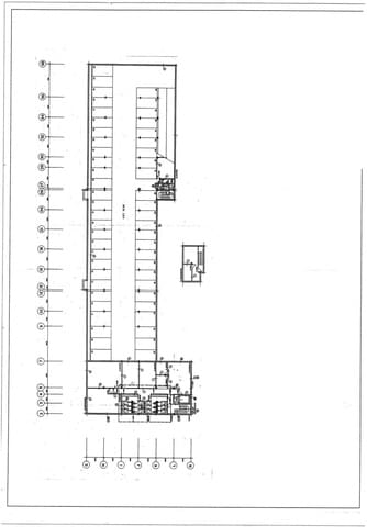 3 sovrum Restaurang/Bar till salu i San Enrique - Guadiaro -  Pueblo Nuevo, San Roque med pool - 2 000 000 € (Ref: 8578119)