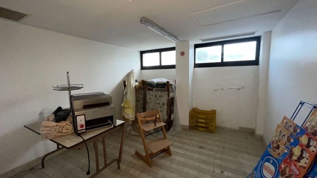 3 sovrum Restaurang/Bar till salu i San Enrique - Guadiaro -  Pueblo Nuevo, San Roque med pool - 2 000 000 € (Ref: 8578119)