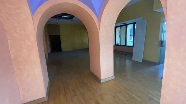 3 sovrum Restaurang/Bar till salu i San Enrique - Guadiaro -  Pueblo Nuevo, San Roque med pool - 2 000 000 € (Ref: 8578119)