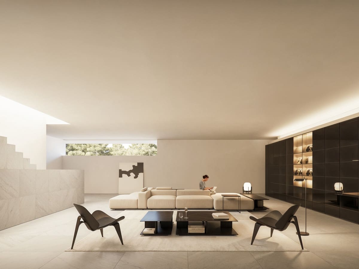 6 soveværelse Villa til salg i Sotogrande med swimmingpool garage - € 8.800.000 (Ref: 8579540)