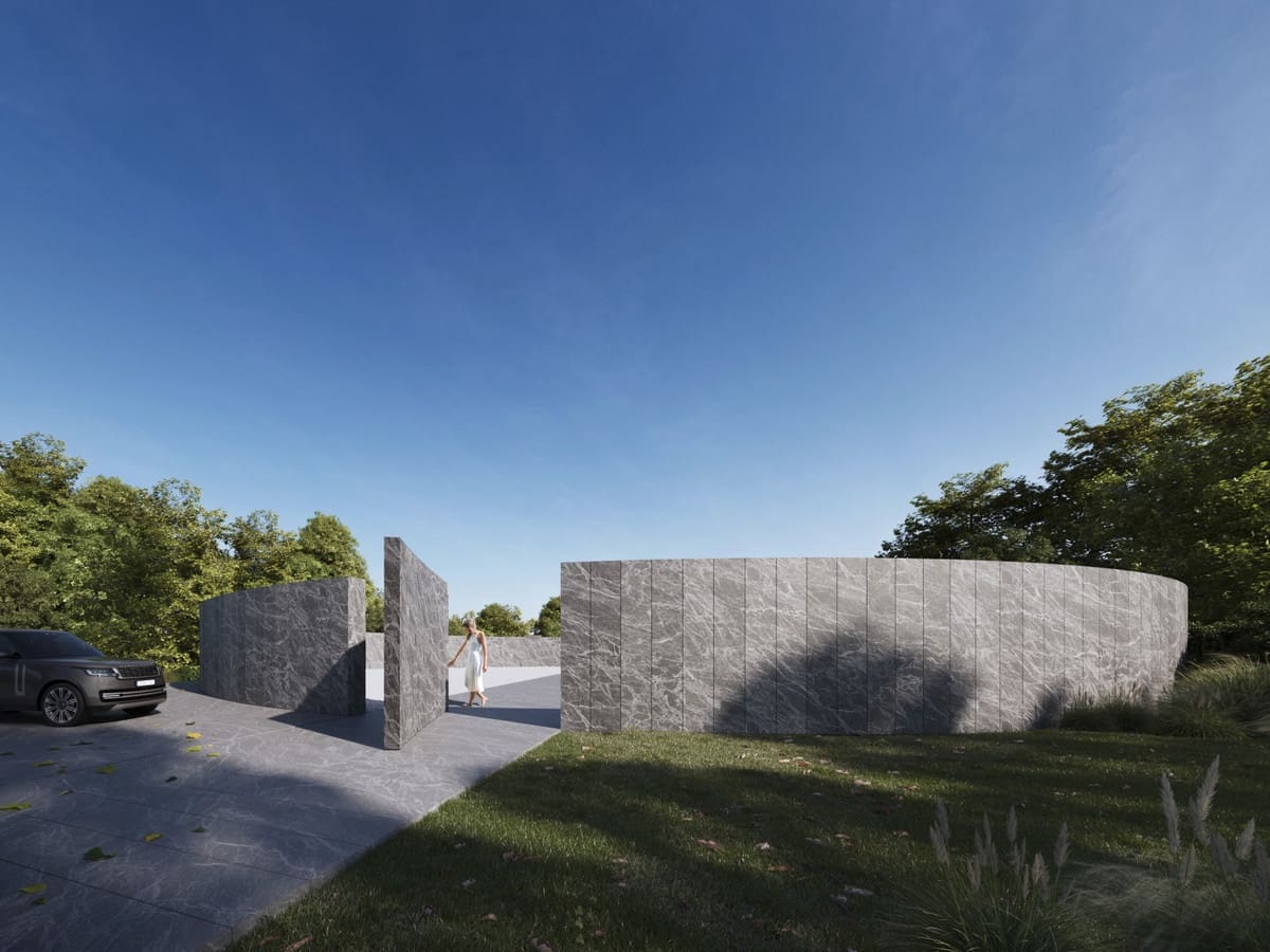 9 soveværelse Villa til salg i Sotogrande med swimmingpool garage - € 12.000.000 (Ref: 8579541)