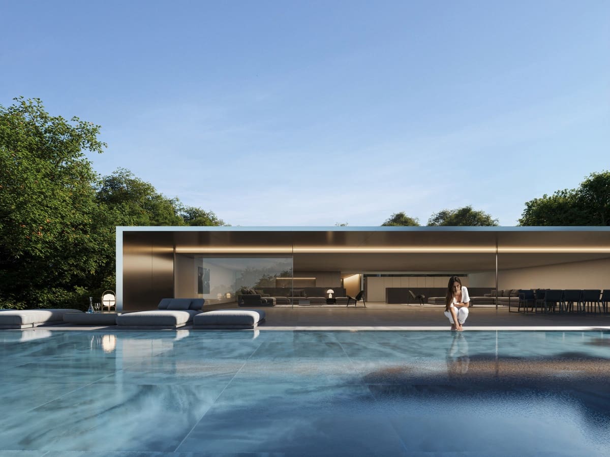 8 soveværelse Villa til salg i Sotogrande med swimmingpool garage - € 8.800.000 (Ref: 8579542)