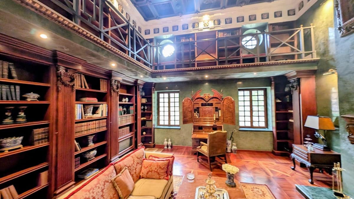 16 slaapkamer Commercieel te koop in San Roque met zwembad garage - € 20.000.000 (Ref: 8579566)