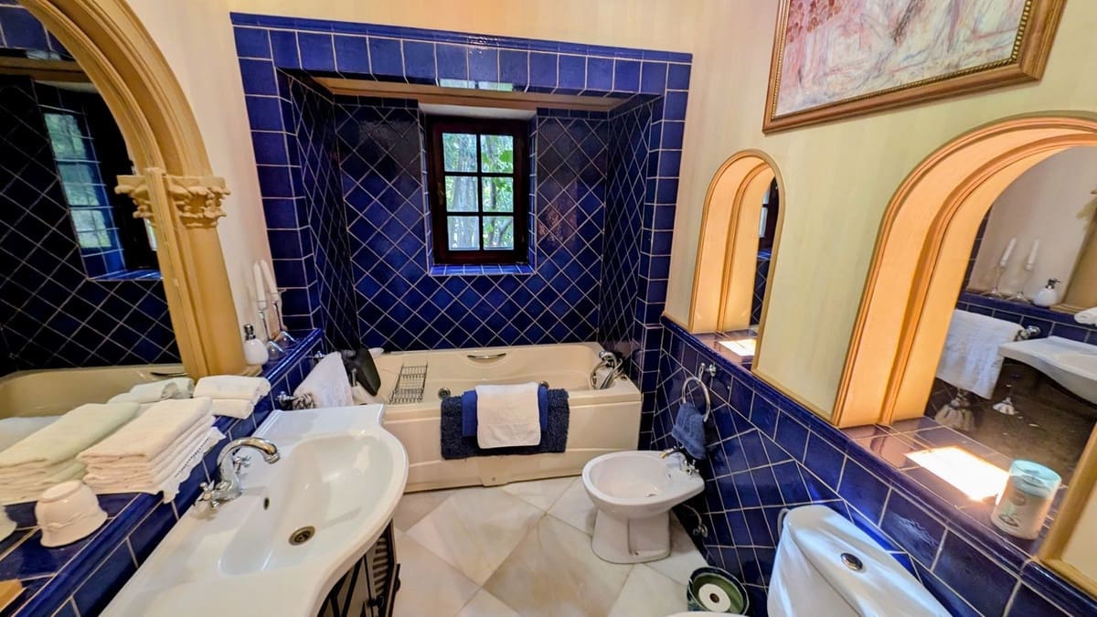 16 slaapkamer Commercieel te koop in San Roque met zwembad garage - € 20.000.000 (Ref: 8579566)