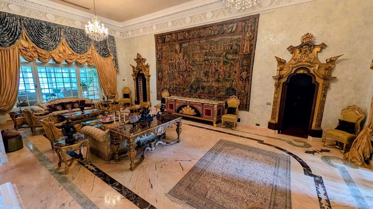 16 slaapkamer Commercieel te koop in San Roque met zwembad garage - € 20.000.000 (Ref: 8579566)