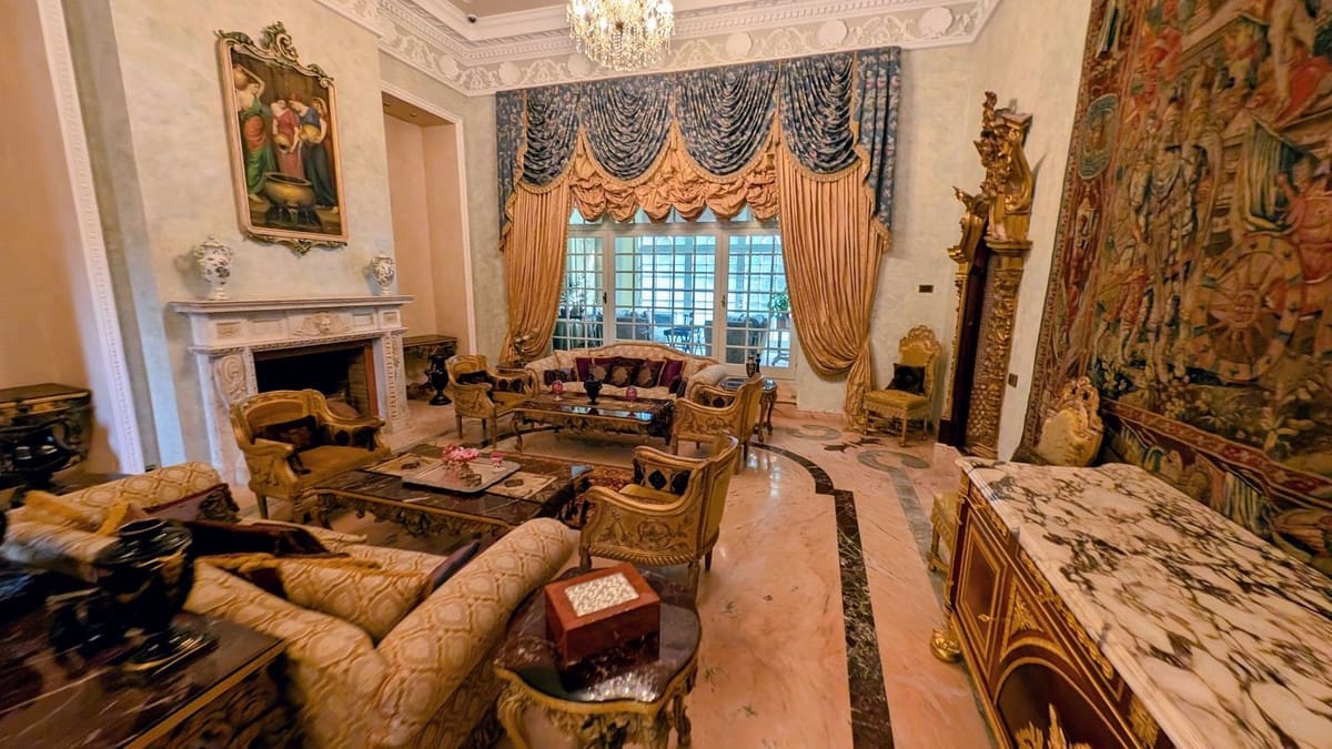 16 slaapkamer Commercieel te koop in San Roque met zwembad garage - € 20.000.000 (Ref: 8579566)