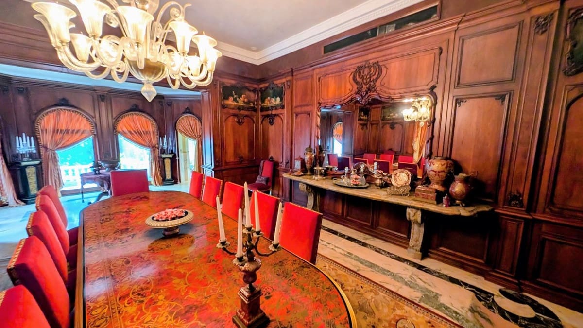 16 slaapkamer Commercieel te koop in San Roque met zwembad garage - € 20.000.000 (Ref: 8579566)