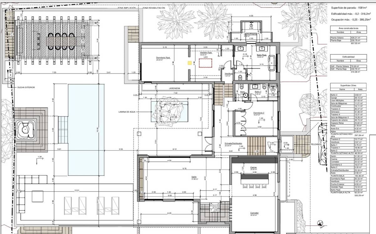 5 bedroom Villa for sale in Nueva Andalucia with pool garage - € 6,250,000 (Ref: 8597148)