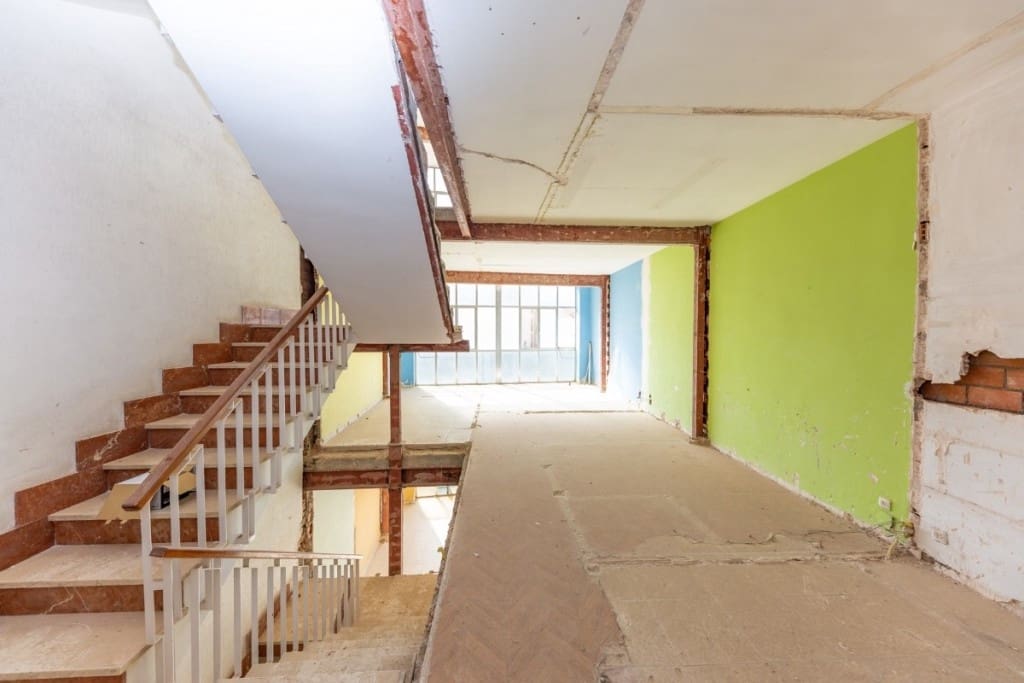 Kommersiell til salgs i Malaga by - € 3 800 000 (Ref: 8601404)