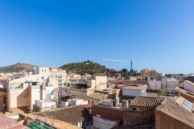 Kommersiell til salgs i Los Antonios, Málaga by - € 3 800 000 (Ref: 8601404)