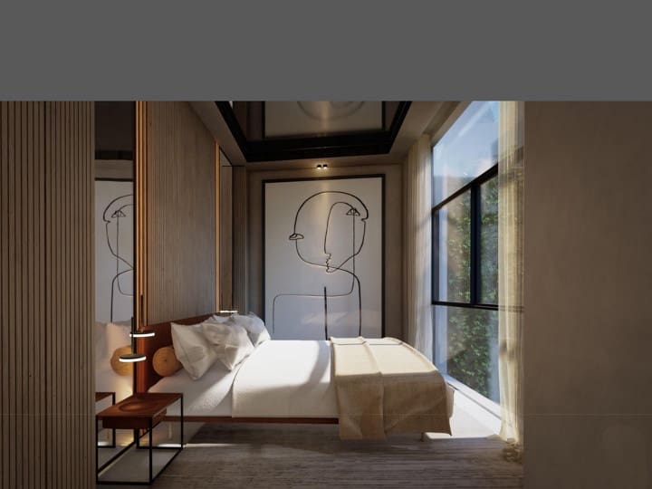 Kommersiell til salgs i Malaga by - € 3 800 000 (Ref: 8601404)