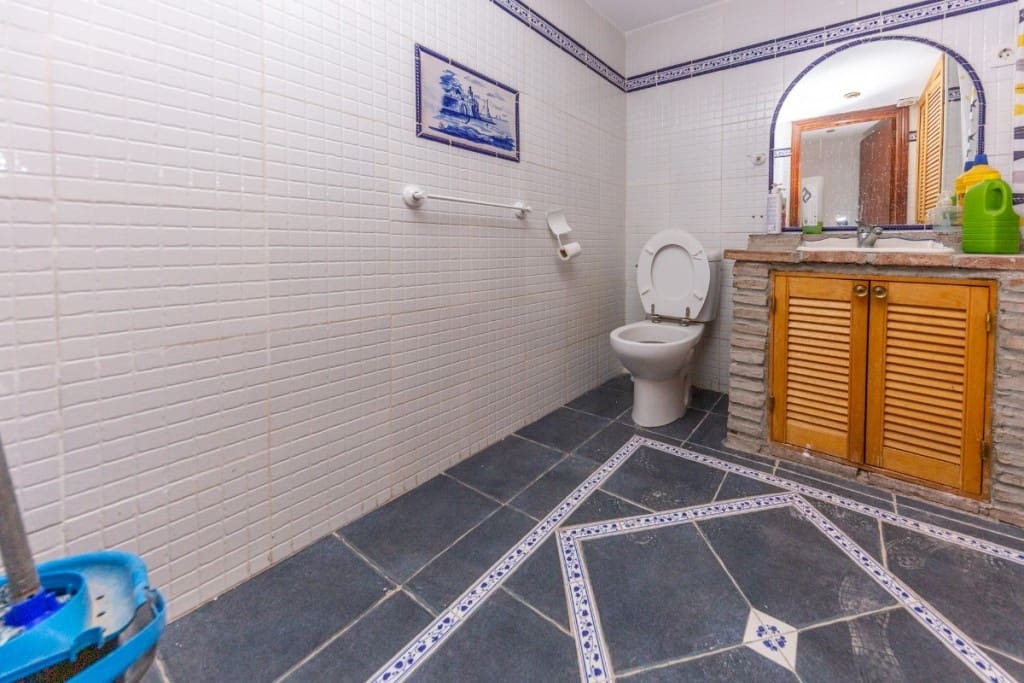 Kommersiell til salgs i Malaga by - € 3 800 000 (Ref: 8601404)