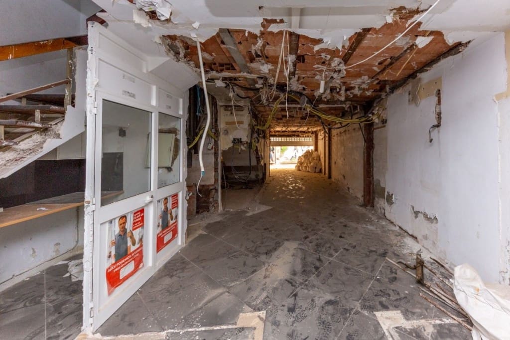 Kommersiell til salgs i Malaga by - € 3 800 000 (Ref: 8601404)